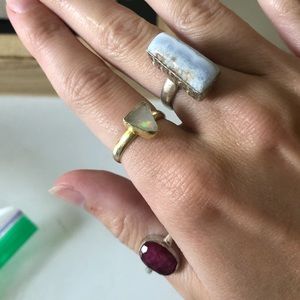 Ring bundle